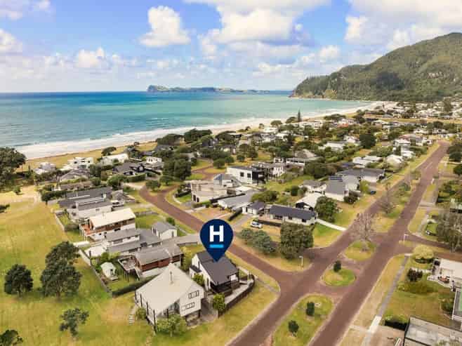 1 Prescott Place, Pauanui