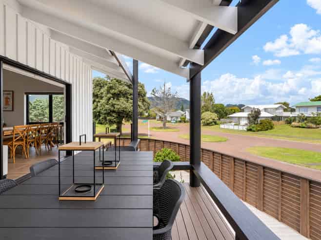 1 Prescott Place, Pauanui