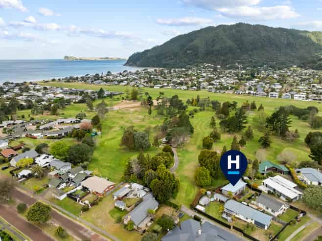 129A Vista Paku, Pauanui