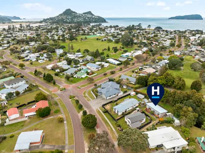 129A Vista Paku, Pauanui