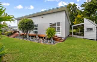 129A Vista Paku, Pauanui