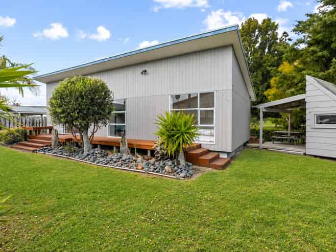 129A Vista Paku, Pauanui