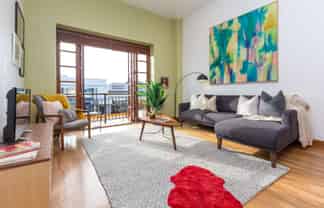 9/338 Ponsonby Road , Ponsonby