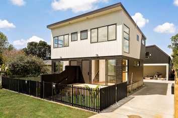 12A Taikata Road, Te Atatu Peninsula