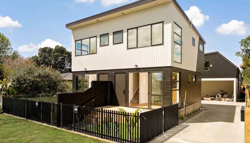 12B Taikata Road, Te Atatu Peninsula