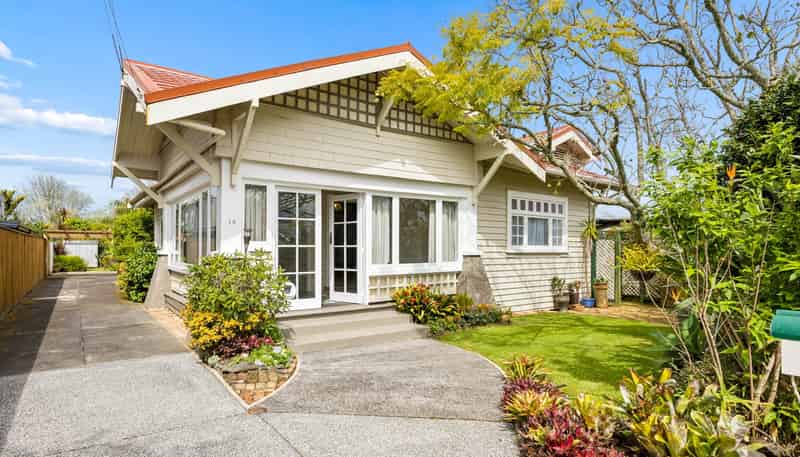 14 Banff Avenue, Epsom