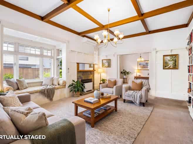 14 Banff Avenue, Epsom
