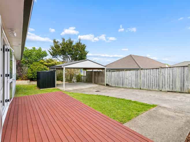 34A Elliot Street, Papakura