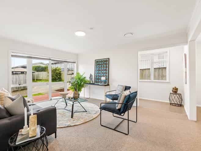 34A Elliot Street, Papakura