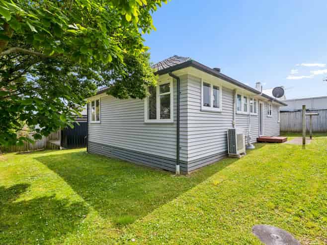 34A Elliot Street, Papakura