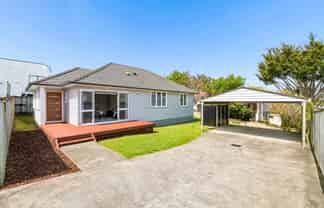 34A Elliot Street, Papakura