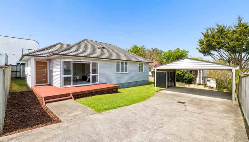 34A Elliot Street, Papakura