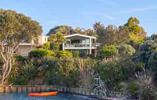 493  Matakawau Road, Awhitu