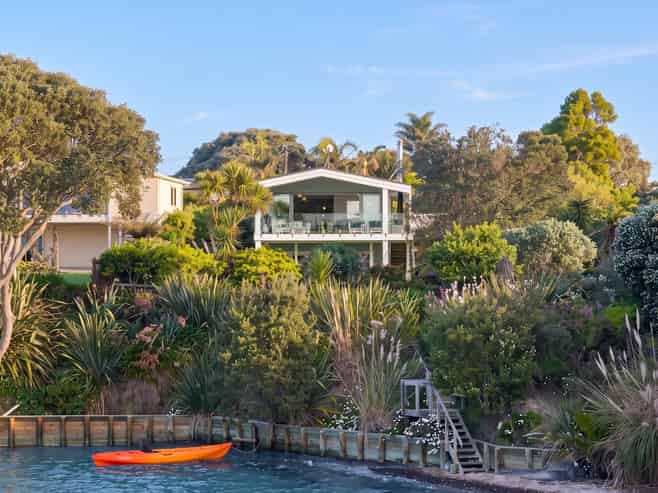 493  Matakawau Road, Awhitu