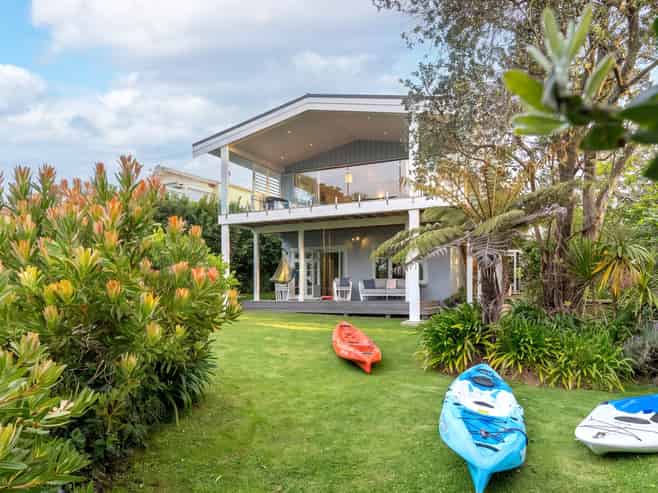493  Matakawau Road, Awhitu