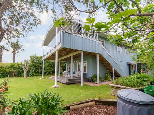 493  Matakawau Road, Awhitu