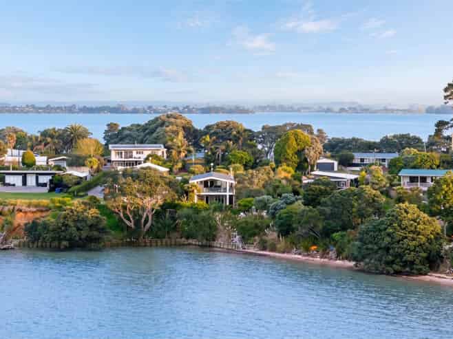 493  Matakawau Road, Awhitu