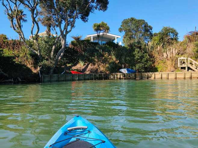 493  Matakawau Road, Awhitu