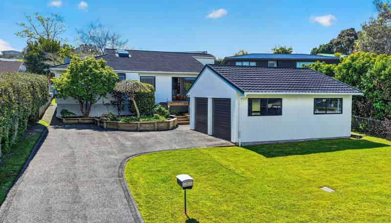 20 Albatross Road, Red Beach