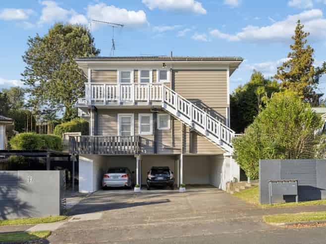 4/39 Gowing Drive, Meadowbank