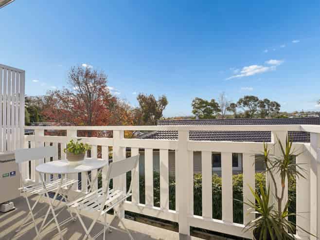4/39 Gowing Drive, Meadowbank