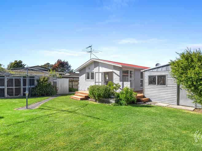 170 Horndon Street, Darfield