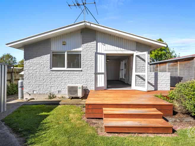 170 Horndon Street, Darfield