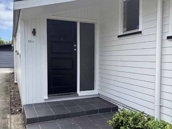 50A Kawau Road, Greenlane