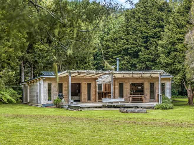 5816 Mangakahia Road, Kaikohe