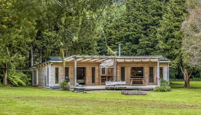 5816 Mangakahia Road, Kaikohe