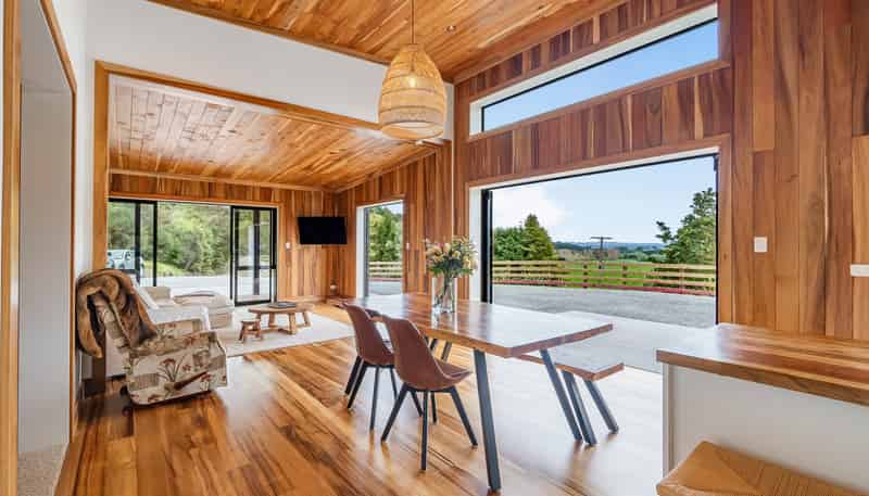 5816 Mangakahia Road, Kaikohe