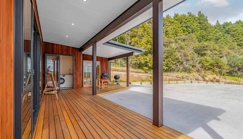 5816 Mangakahia Road, Kaikohe