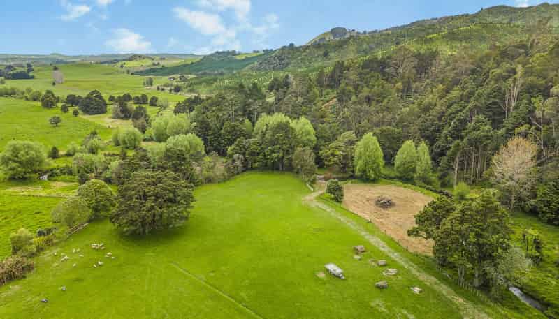 5816 Mangakahia Road, Kaikohe
