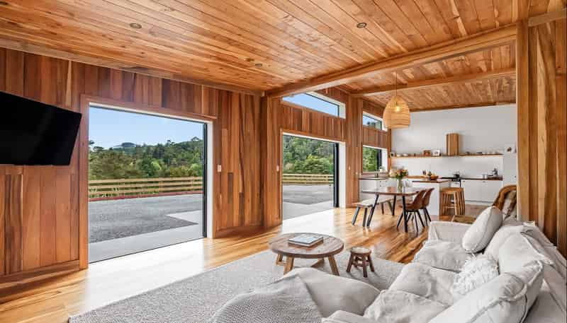 5816 Mangakahia Road, Kaikohe