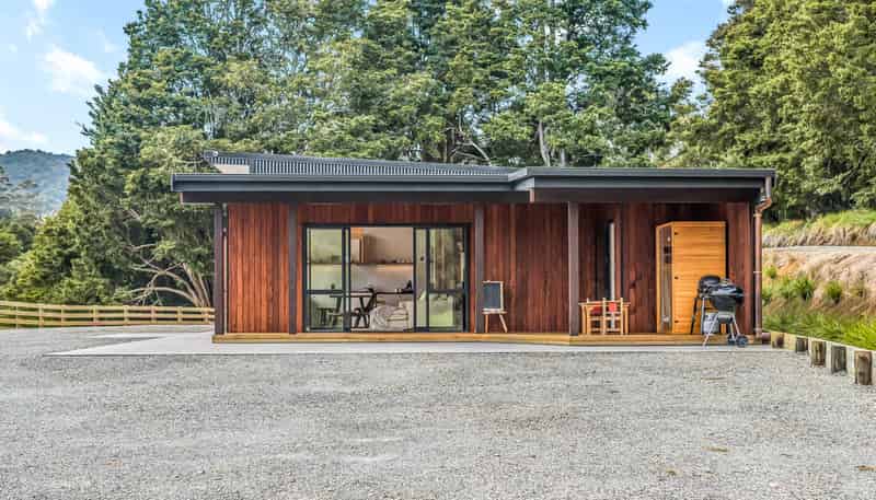 5816 Mangakahia Road, Kaikohe