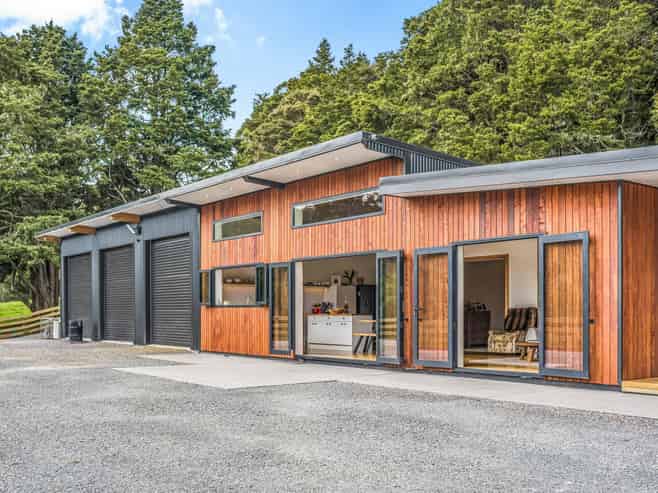 5816 Mangakahia Road, Kaikohe