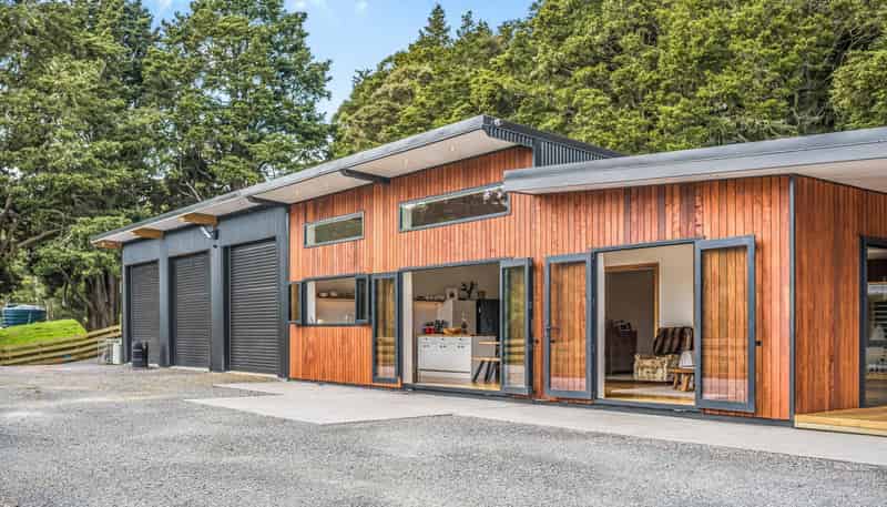 5816 Mangakahia Road, Kaikohe