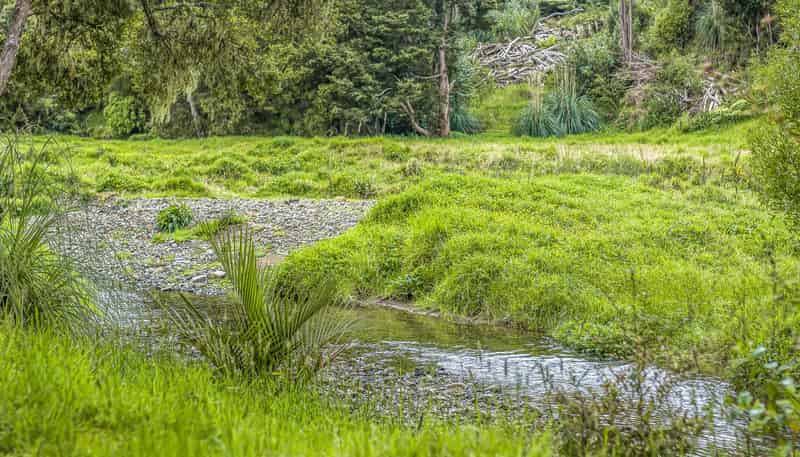 5816 Mangakahia Road, Kaikohe