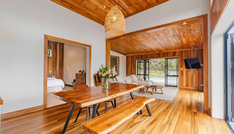 5816 Mangakahia Road, Kaikohe