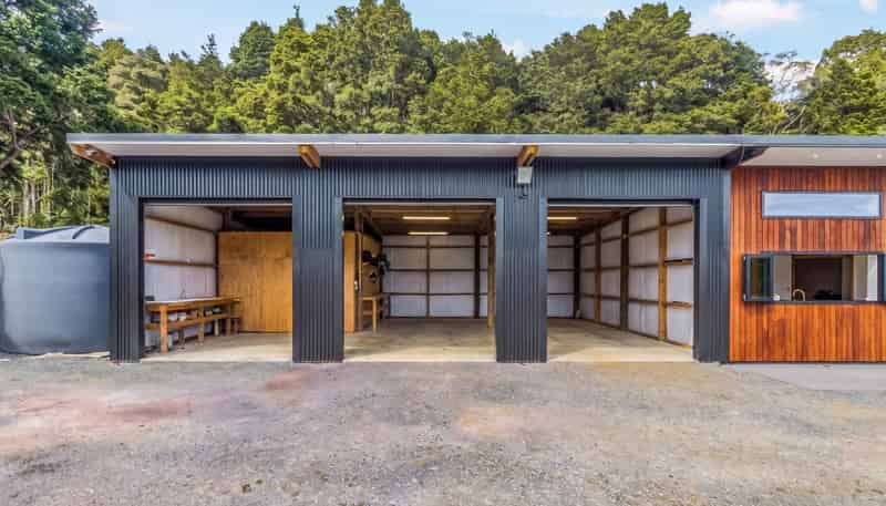 5816 Mangakahia Road, Kaikohe