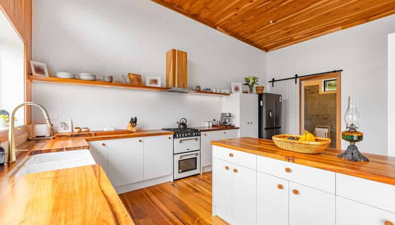 5816 Mangakahia Road, Kaikohe