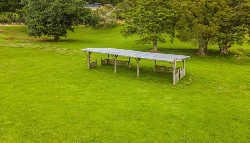 5816 Mangakahia Road, Kaikohe