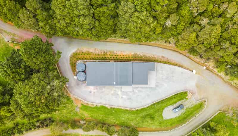 5816 Mangakahia Road, Kaikohe