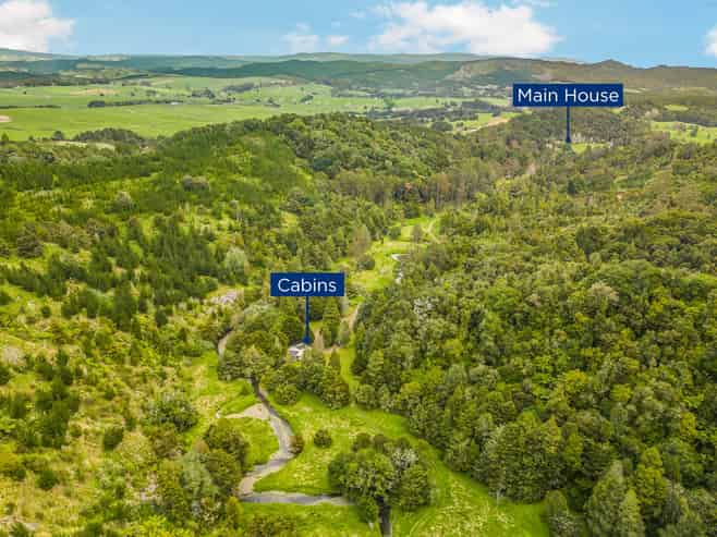 5816 Mangakahia Road, Kaikohe