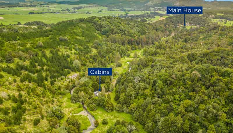 5816 Mangakahia Road, Kaikohe