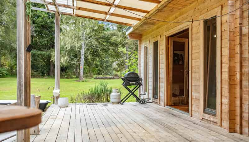 5816 Mangakahia Road, Kaikohe