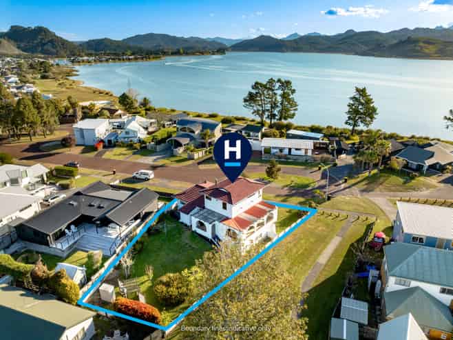 1 Sheppard Avenue, Pauanui