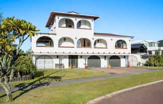 1 Sheppard Avenue, Pauanui