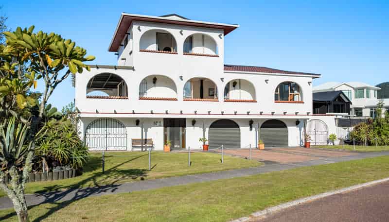 1 Sheppard Avenue, Pauanui