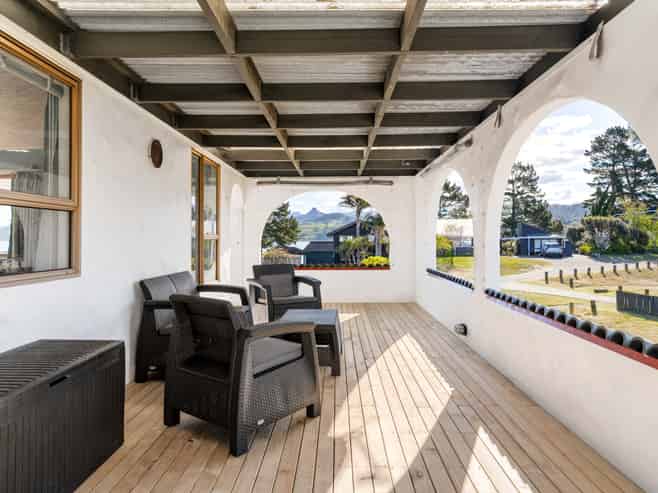 1 Sheppard Avenue, Pauanui